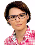 dr n. med. Monika Słowińska 